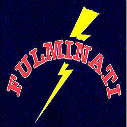 Fulminati